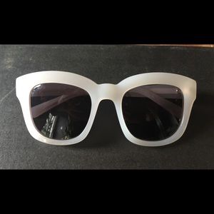 Madewell sunglasses